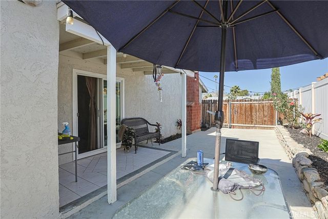 24675 Singer, Moreno Valley, CA 92557