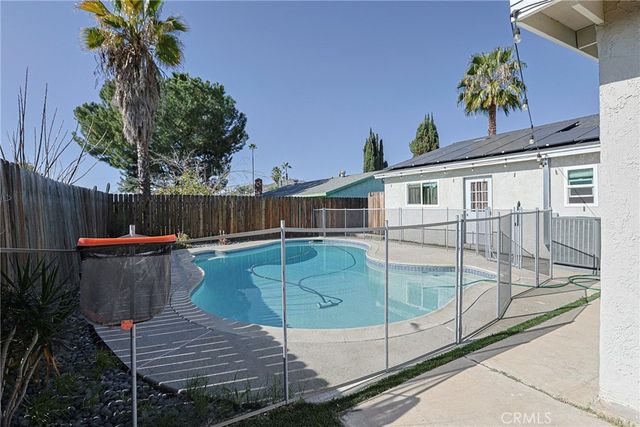 24675 Singer, Moreno Valley, CA 92557