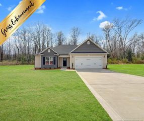 3501 Beard Road, Eastover, NC 28312