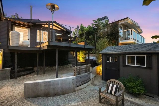 592 Bluebird Canyon Drive, Laguna Beach, CA 92651