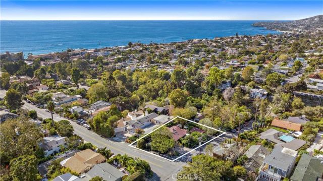 592 Bluebird Canyon Drive, Laguna Beach, CA 92651