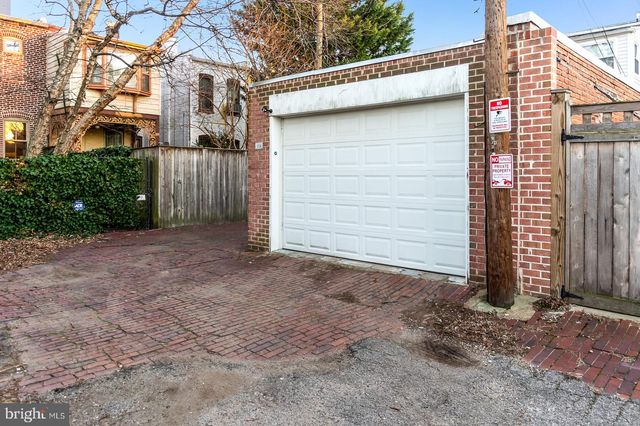 1016 G ST SE, Washington, DC 20003