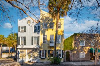 124 Church Street, Charleston, SC 29401