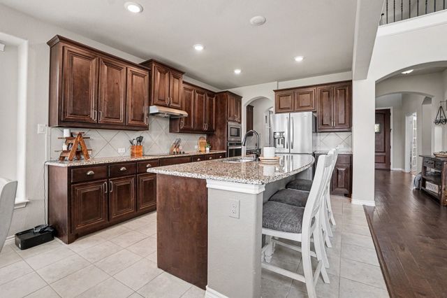 4406 Dandelion Lane, Midlothian, TX 76065