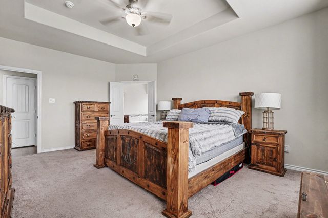 4406 Dandelion Lane, Midlothian, TX 76065