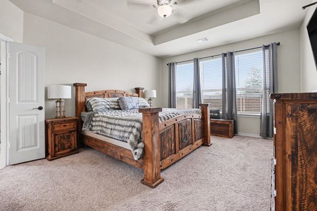 4406 Dandelion Lane, Midlothian, TX 76065