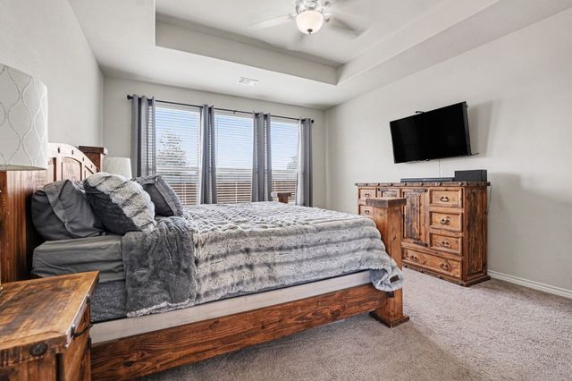 4406 Dandelion Lane, Midlothian, TX 76065