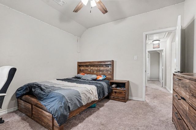 4406 Dandelion Lane, Midlothian, TX 76065