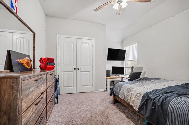 4406 Dandelion Lane, Midlothian, TX 76065
