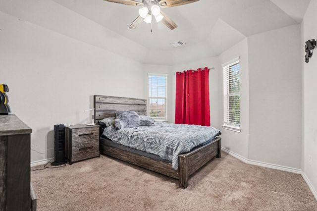 4406 Dandelion Lane, Midlothian, TX 76065