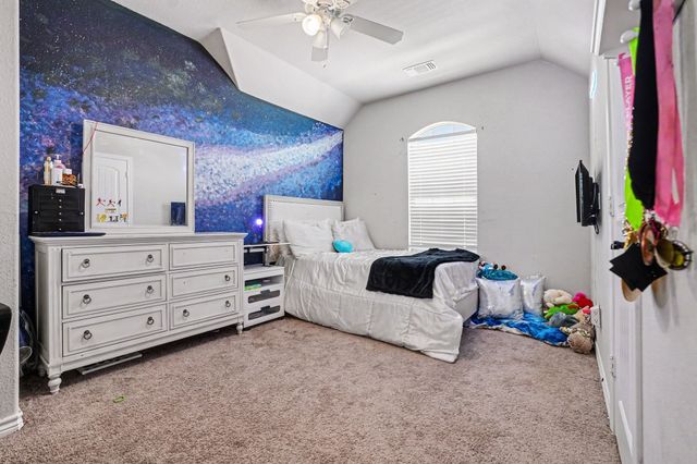 4406 Dandelion Lane, Midlothian, TX 76065