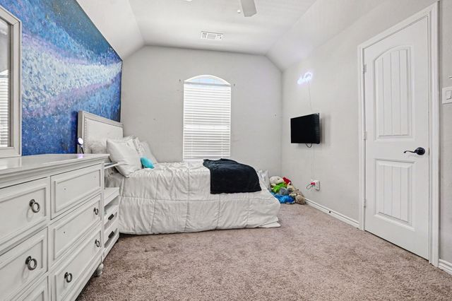 4406 Dandelion Lane, Midlothian, TX 76065