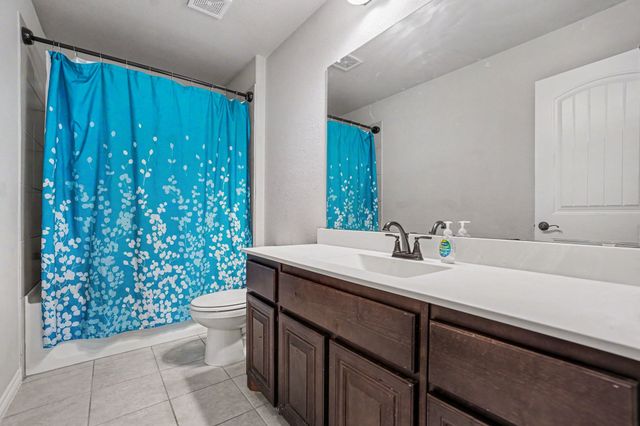 4406 Dandelion Lane, Midlothian, TX 76065