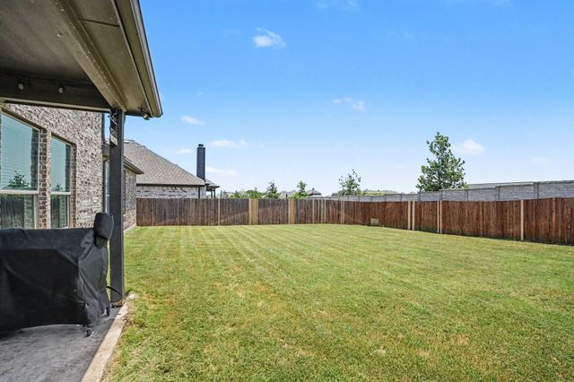 4406 Dandelion Lane, Midlothian, TX 76065