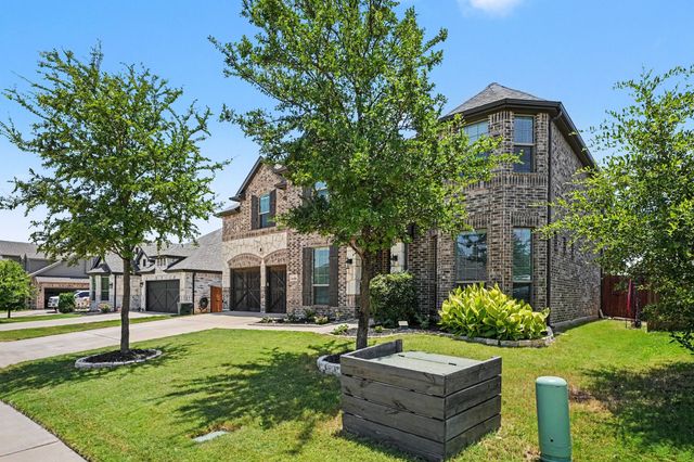 4406 Dandelion Lane, Midlothian, TX 76065