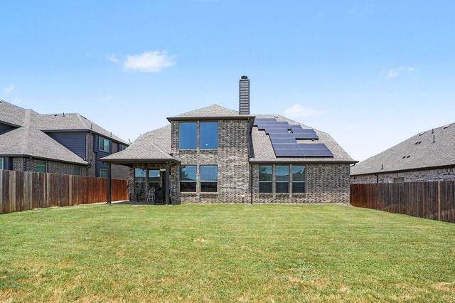 4406 Dandelion Lane, Midlothian, TX 76065