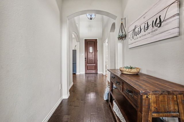 4406 Dandelion Lane, Midlothian, TX 76065