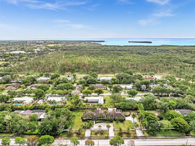 15555 Old Cutler Rd, Palmetto Bay, FL 33157