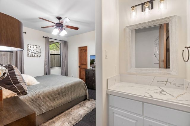 8117 Joy RD, Volente, TX 78641