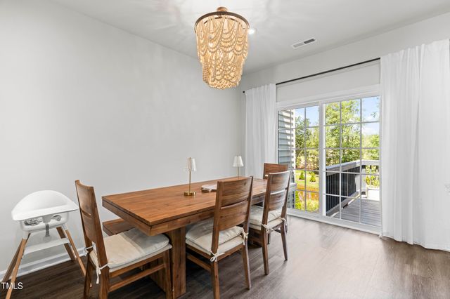 6607 Pathfinder Way, Raleigh, NC 27616