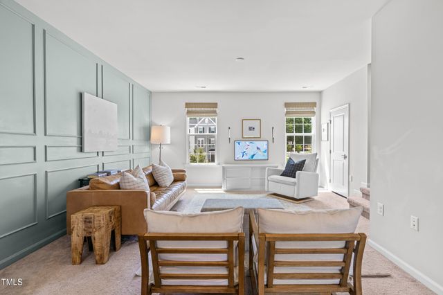 6607 Pathfinder Way, Raleigh, NC 27616