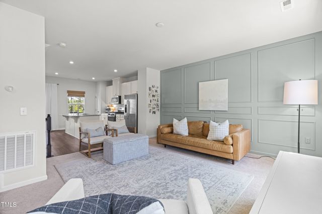 6607 Pathfinder Way, Raleigh, NC 27616