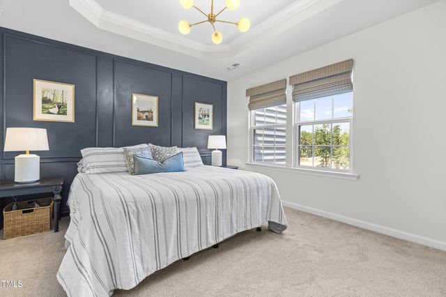 6607 Pathfinder Way, Raleigh, NC 27616