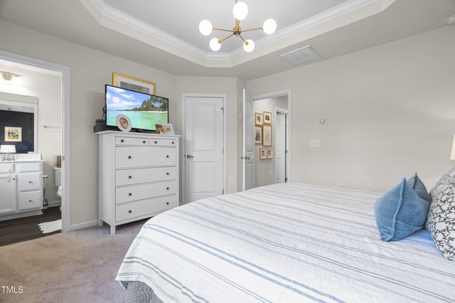 6607 Pathfinder Way, Raleigh, NC 27616