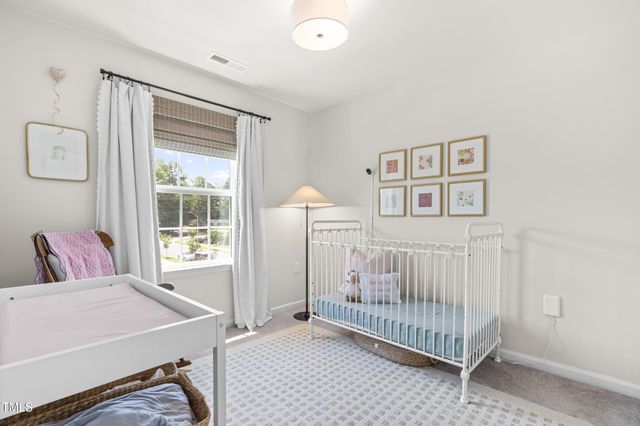 6607 Pathfinder Way, Raleigh, NC 27616