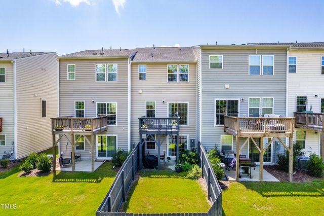 6607 Pathfinder Way, Raleigh, NC 27616