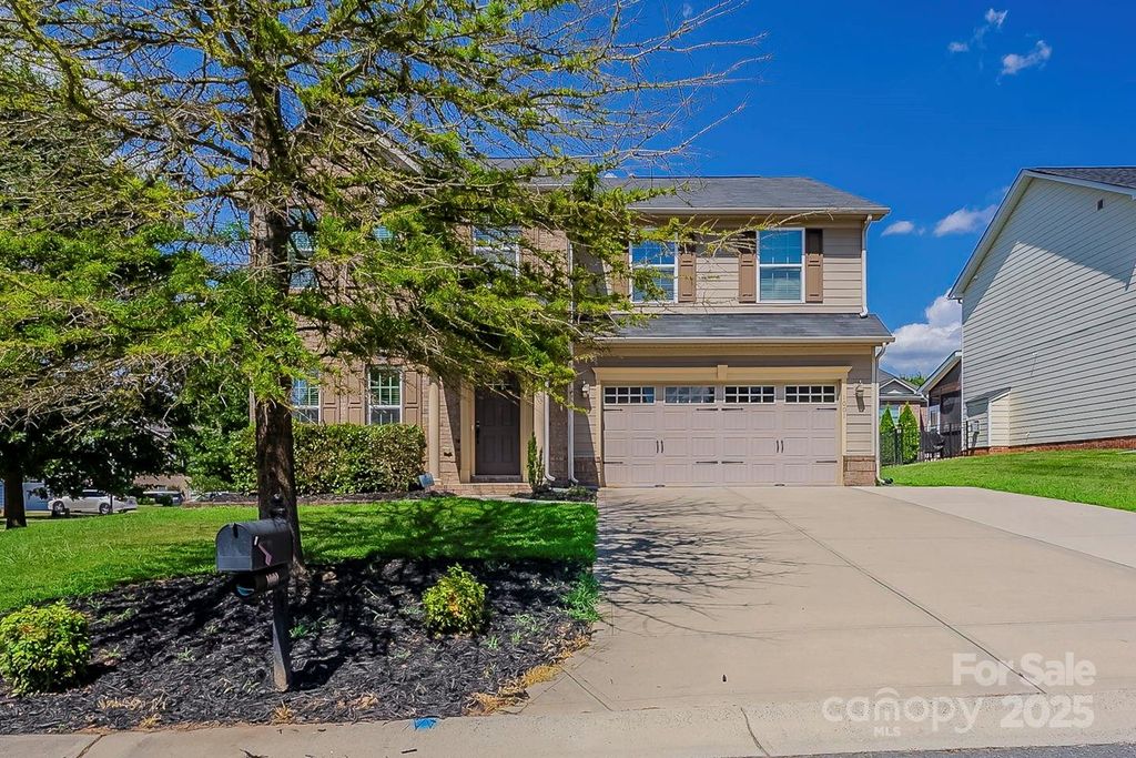 1001 Tolka Road, Indian Trail, NC 28079