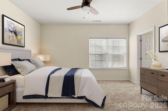 10457 Stokeshill Court, Pineville, NC 28134