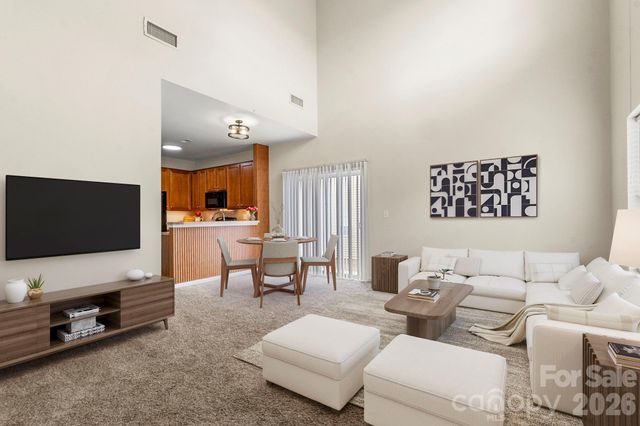 10457 Stokeshill Court, Pineville, NC 28134