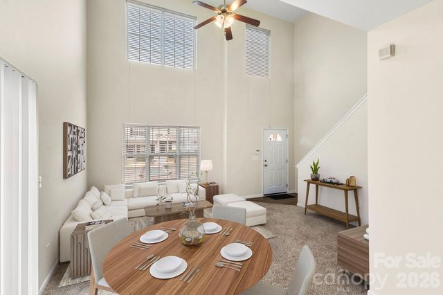 10457 Stokeshill Court, Pineville, NC 28134