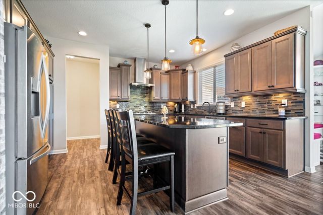 8436 Brookhaven Lane, Avon, IN 46123