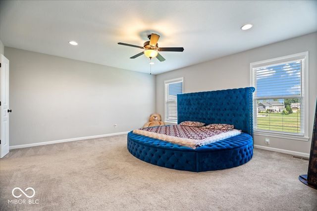 8436 Brookhaven Lane, Avon, IN 46123