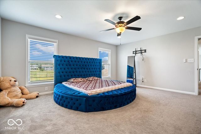 8436 Brookhaven Lane, Avon, IN 46123