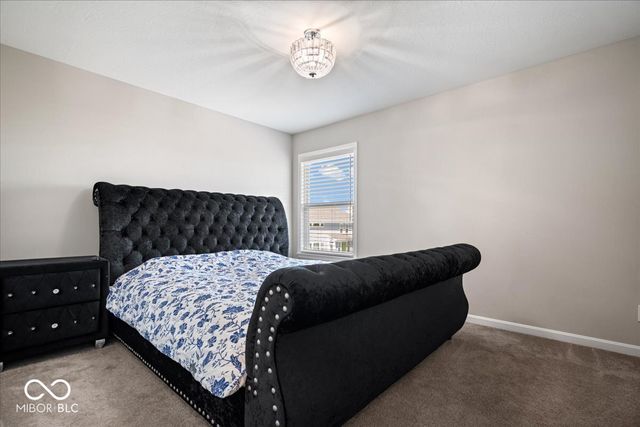 8436 Brookhaven Lane, Avon, IN 46123