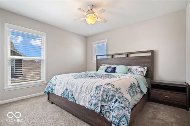 8436 Brookhaven Lane, Avon, IN 46123