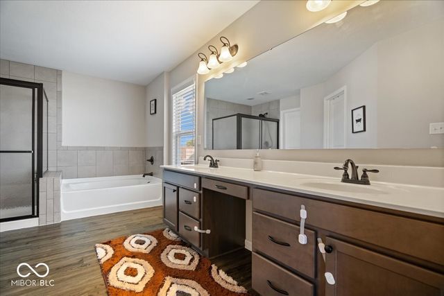 8436 Brookhaven Lane, Avon, IN 46123
