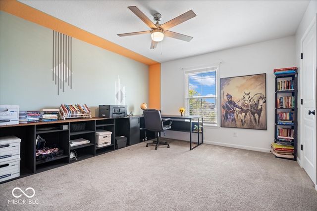 8436 Brookhaven Lane, Avon, IN 46123