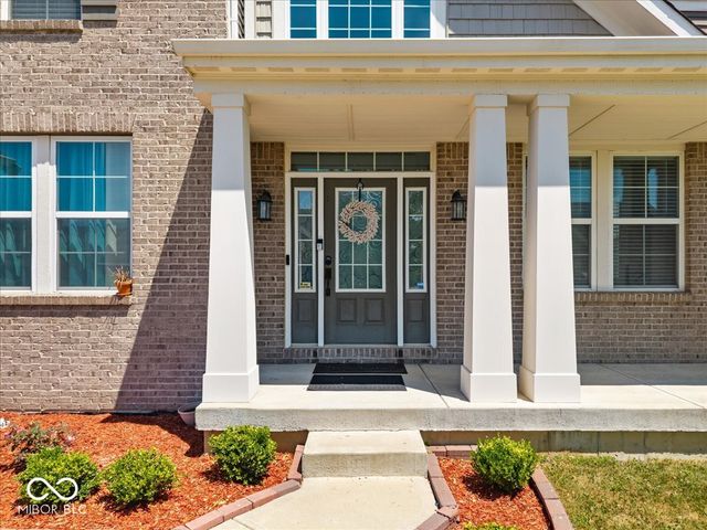 8436 Brookhaven Lane, Avon, IN 46123