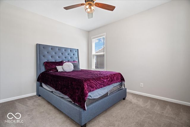 8436 Brookhaven Lane, Avon, IN 46123
