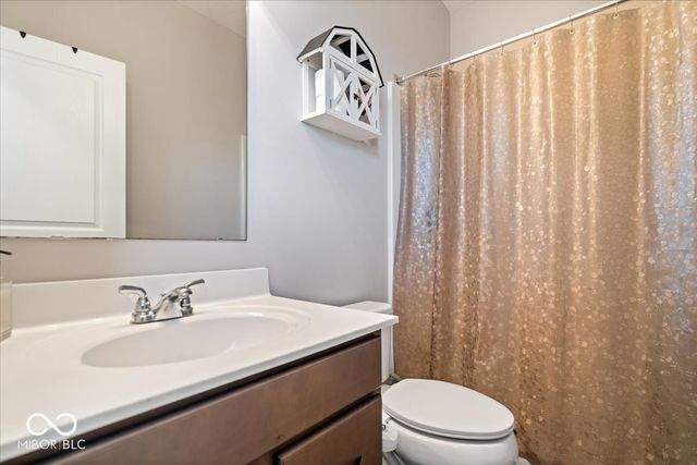 8436 Brookhaven Lane, Avon, IN 46123