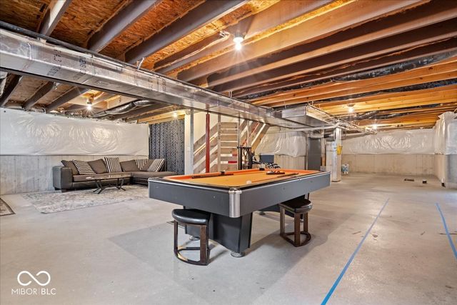 8436 Brookhaven Lane, Avon, IN 46123