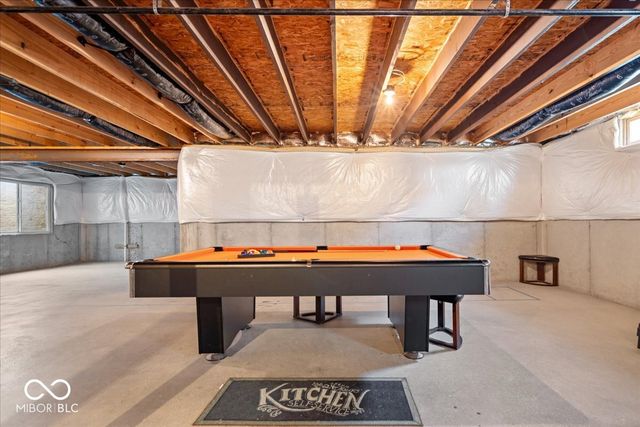 8436 Brookhaven Lane, Avon, IN 46123