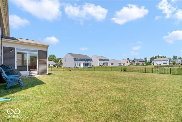 8436 Brookhaven Lane, Avon, IN 46123