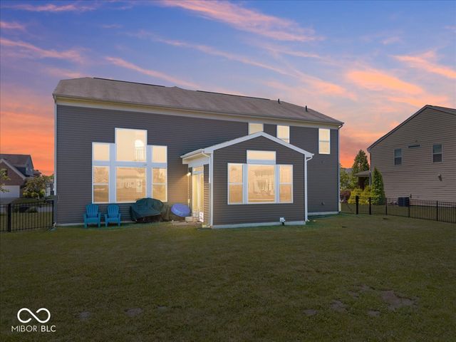 8436 Brookhaven Lane, Avon, IN 46123