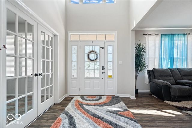 8436 Brookhaven Lane, Avon, IN 46123