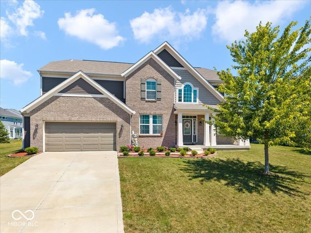 8436 Brookhaven Lane, Avon, IN 46123